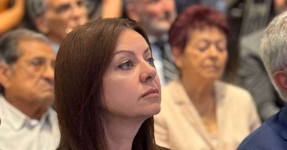 Sandra Pettovello, ministra de Capital Humano: técnicamente no existen planes sociales; niega aumento de beneficiarios