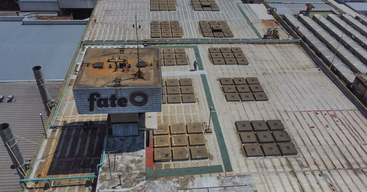 El Gobierno multará a Fate por no pagar sueldos durante la conciliación obligatoria, según el Ministerio de Capital Humano