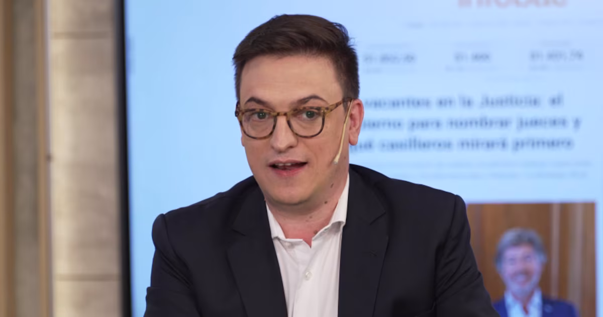 EE. UU. busca imponer que Trump ‘resolvió’ el conflicto con Irán: Zicarelli analiza la escalada en Medio Oriente