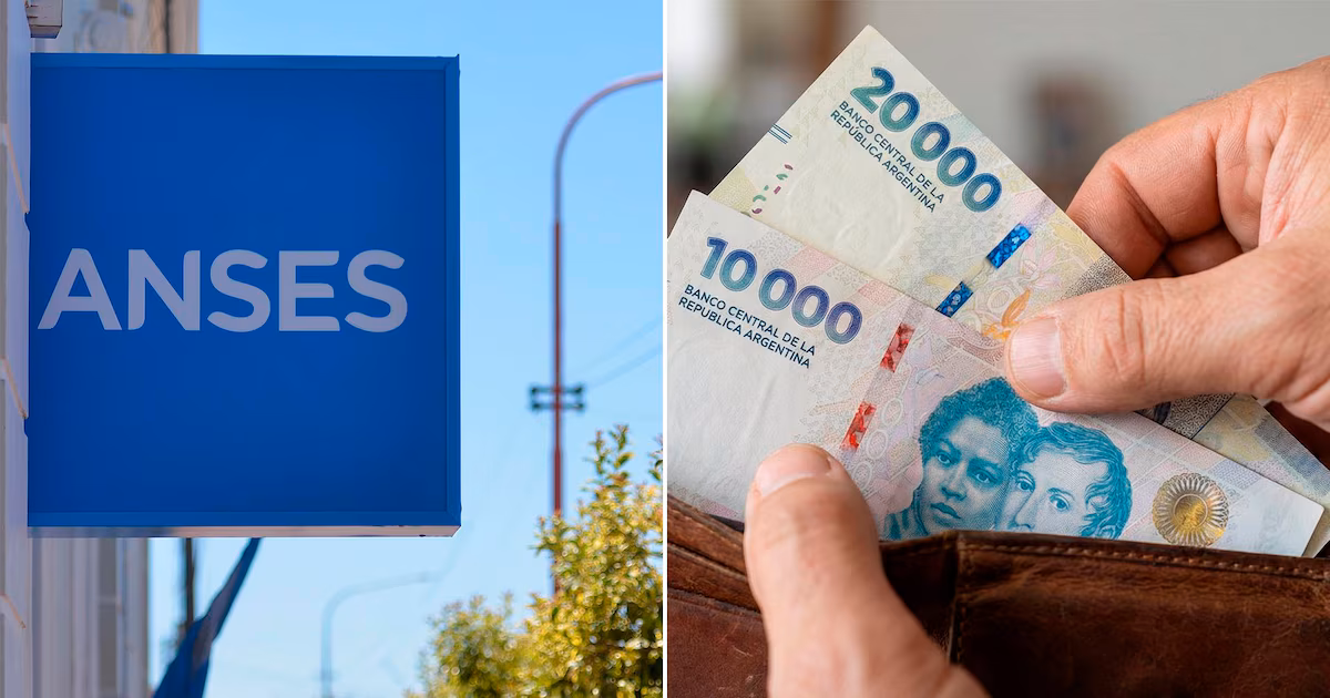 ANSES: quiénes cobran hoy, martes 14 de julio de 2026