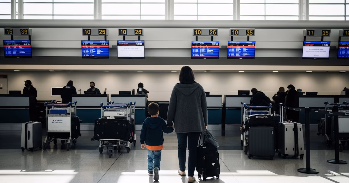 Semana santa 2026: cuánto sale viajar en el feriado XXL y cuáles son los destinos más buscados