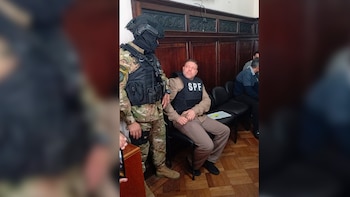 Entre Ríos: la Justicia Federal apunta a las complicidades en el complot narcocriminal que se habría planeado en una cárcel