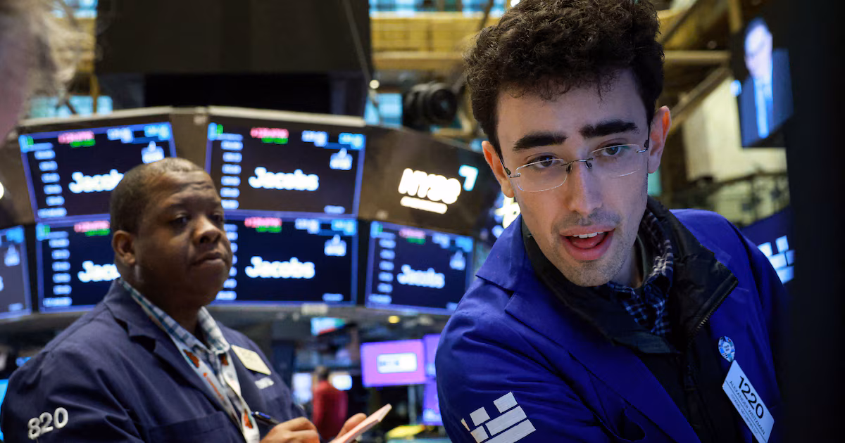 Acciones argentinas trepan hasta 10% en Wall Street; riesgo país cae por distensión EEUU-Irán y desplome del petróleo