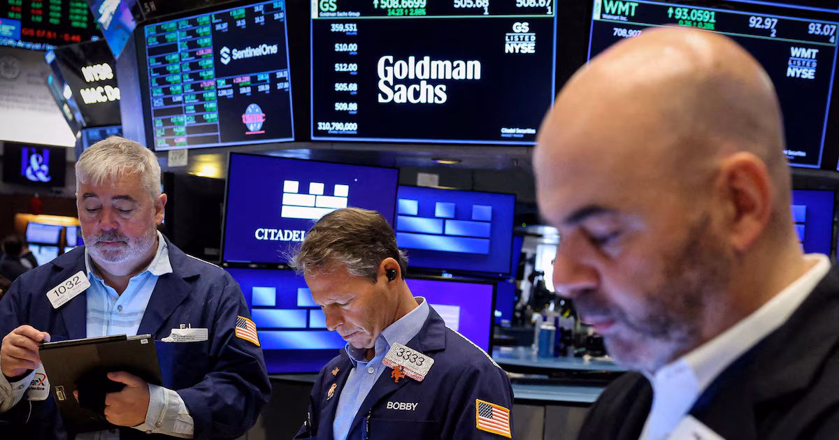 El mercado argentino se quedó afuera del fuerte repunte de Wall Street del último mes: ¿hay chance de mejora?