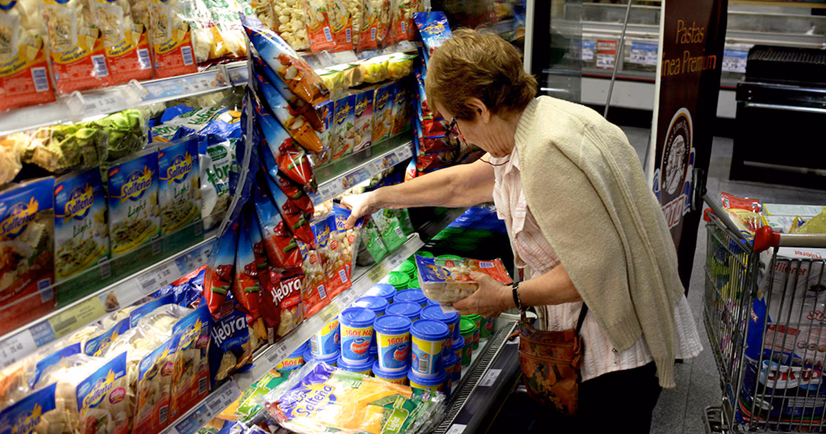 Beneficios Anses: descuentos en supermercados y 7.000 comercios para jubilados y pensionados; reintegros 10% y 20%.