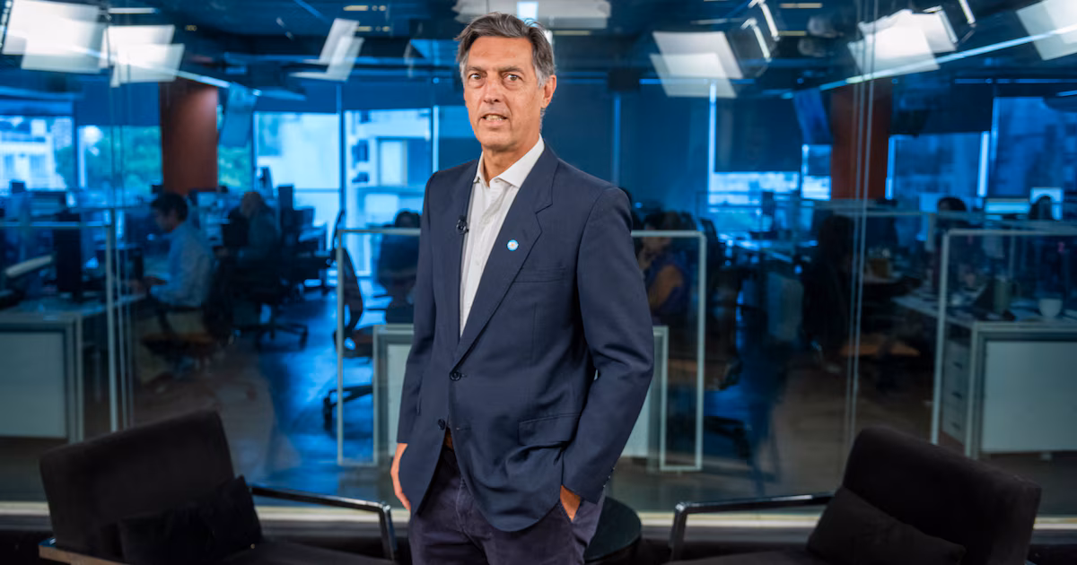 Clima de negocios: Argentina Week, ritmo económico y reelección de Milei, según presidente de JP Morgan