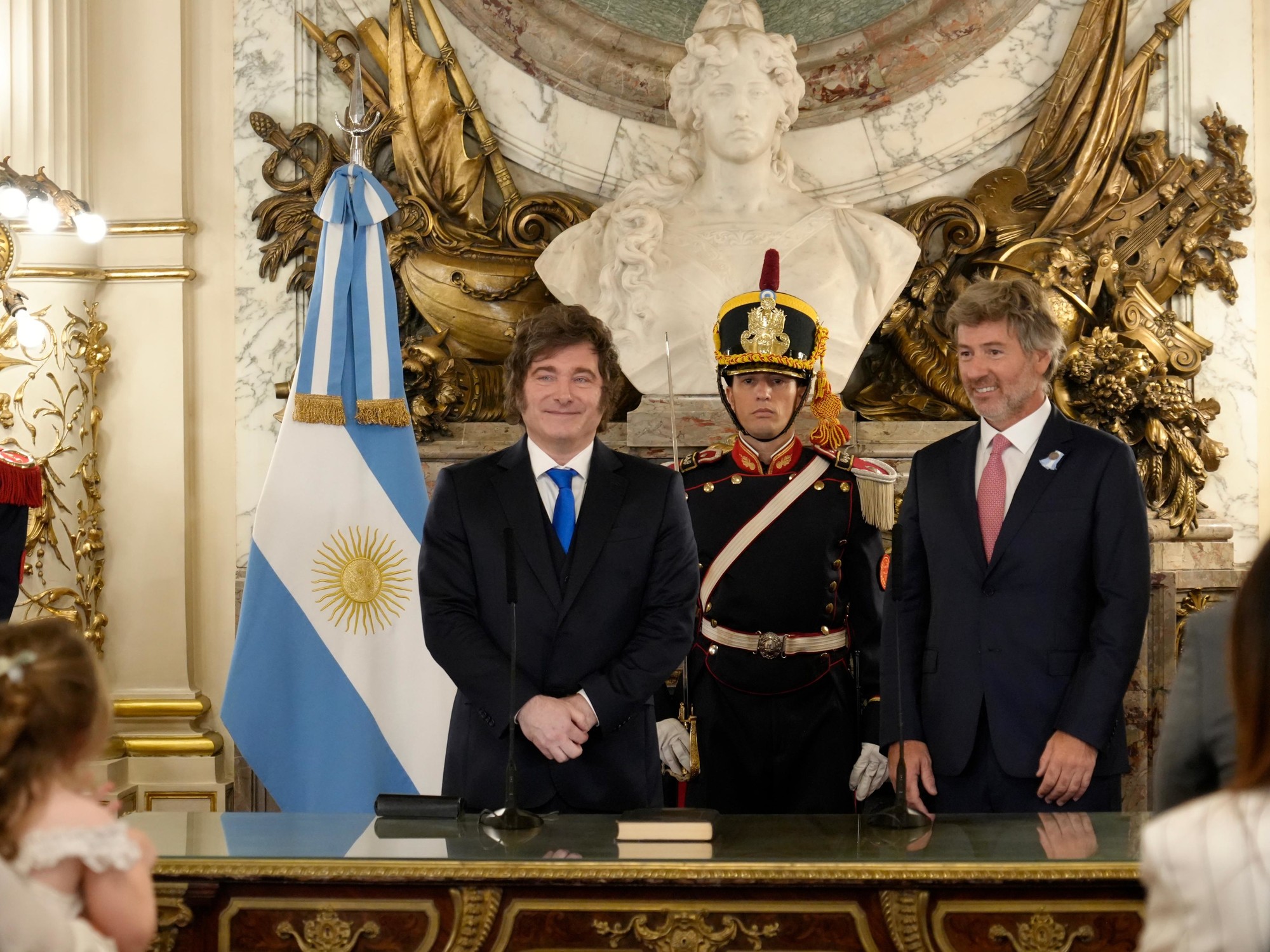 La cumbre del PRO: Macri baraja opciones para 2027
