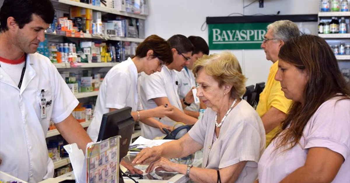 Vuelven medicamentos gratis del PAMI para jubilados: quiénes podrán acceder y quiénes quedarán afuera