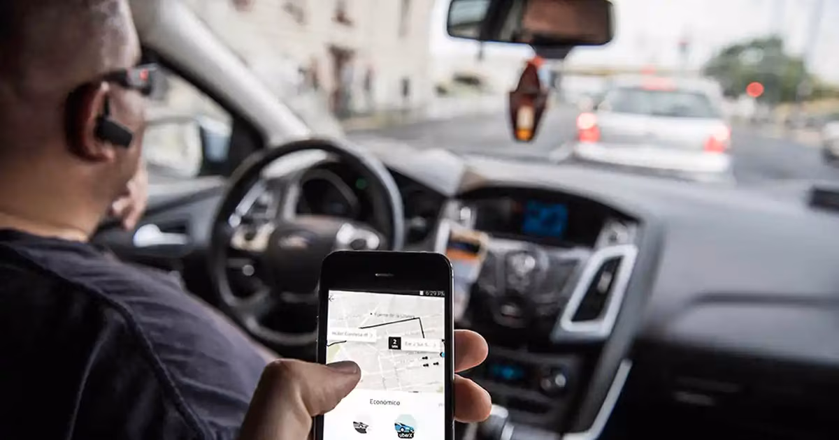 Crecimiento de apps sumó miles de choferes, pero la actividad dejó de ser rentable y piden regulación