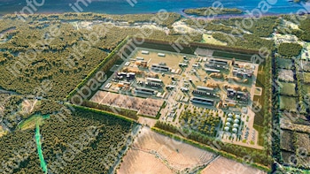 La planta de Paysandú no impactará en la costa entrerriana, según el informe de impacto ambiental de la empresa