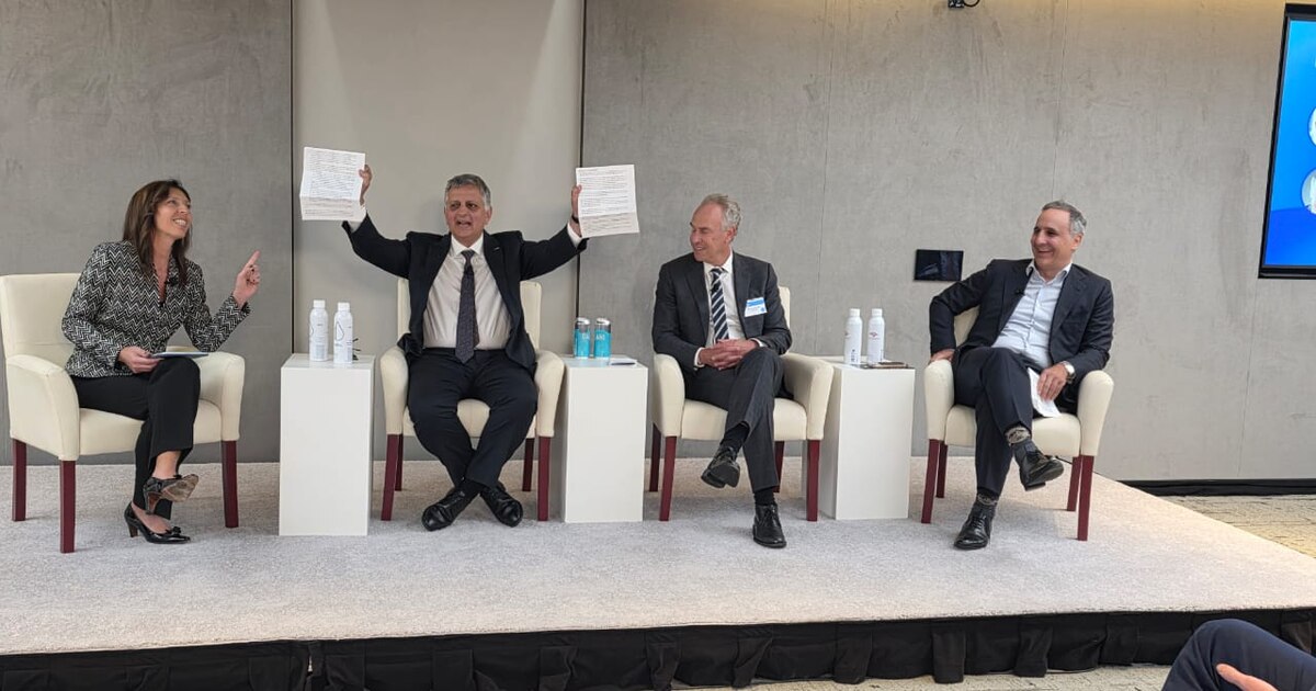 Vaca Muerta, protagonista excluyente del Argentina Week: empresarios aseguran que esta vez es diferente