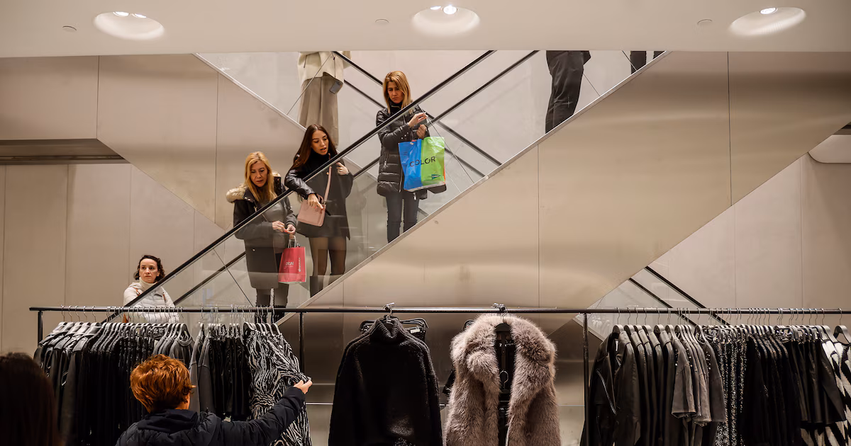 Ropa, calzado y electrodomésticos: la Argentina sigue siendo el país más caro en 7 de cada 10 productos