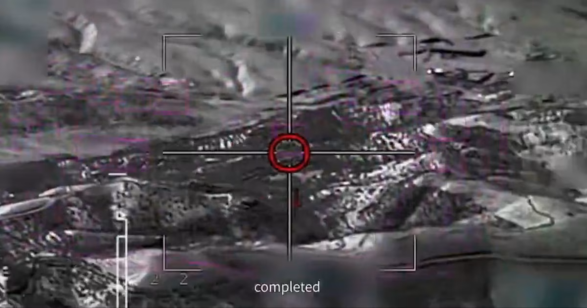 Combate aéreo expone la abismal superioridad de Estados Unidos e Israel frente a Irán y sus repercusiones geopolíticas