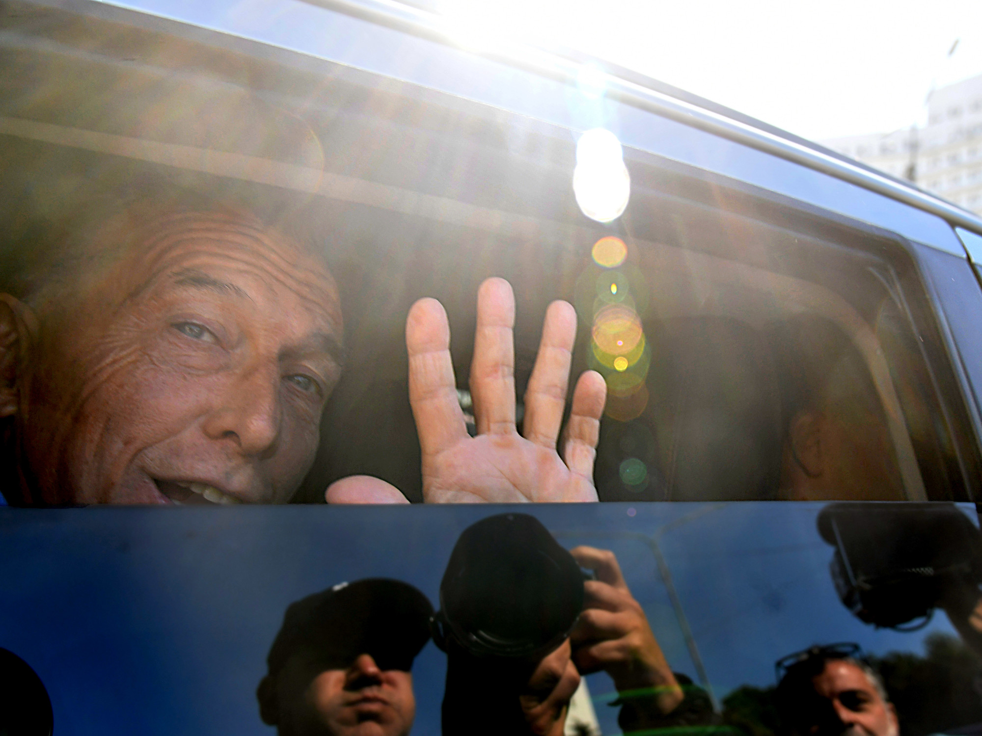 busca reconstruir el PRO, “apoyar el cambio” y una renovación de nombres