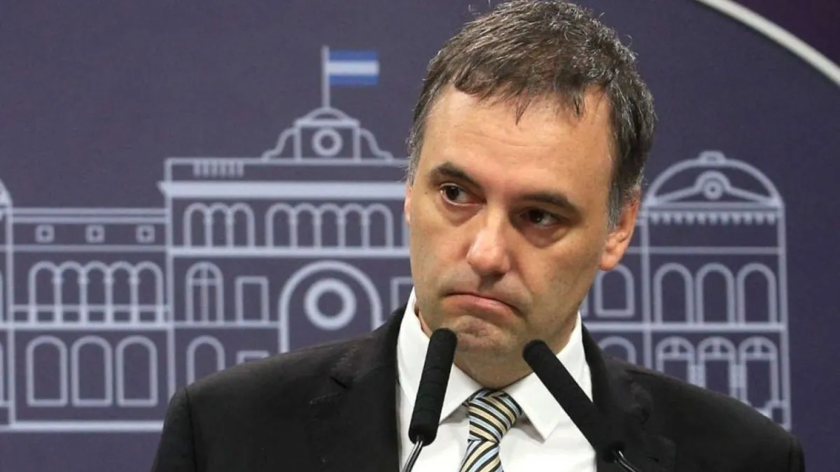 Adornigate, el límite del relato anti-casta y la necesidad de reinventar una épica