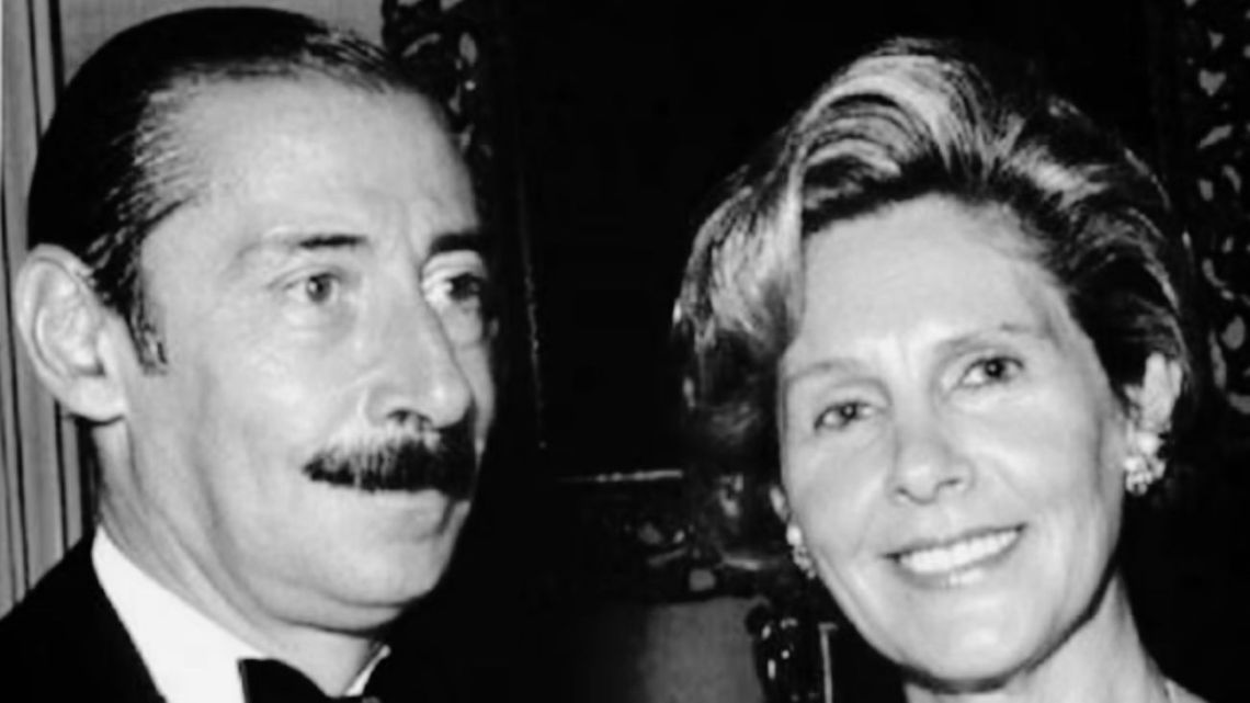 Alicia Hartridge de Videla: polémica empresaria que quiso borrar la marca política de Eva Perón