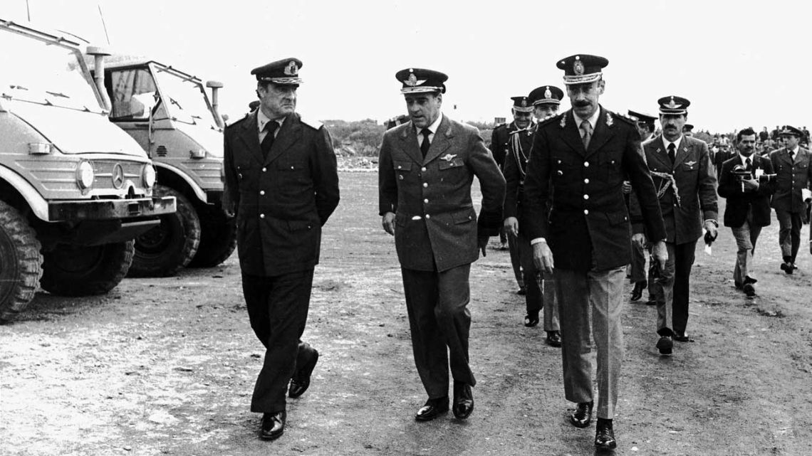 En ‘QR!’, director del EAAF confirmó que coincidencias genéticas en La Perla superan 99% y sacuden la política