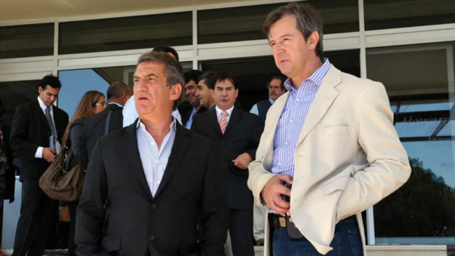 El Ministerio Público Fiscal de Entre Ríos decidió abrir la investigación de la causa Contratos II