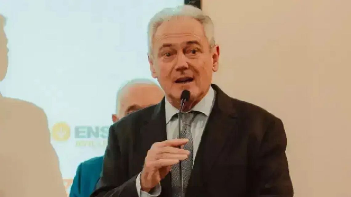 Benedetti: “Celebramos el acuerdo Unión Europea – Mercosur, pero ya encontramos algunos escollos”