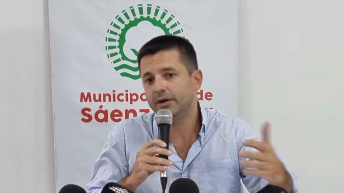 Allanamientos por escándalo financiero: Cipolini sostiene que la operatoria perjudicó al municipio
