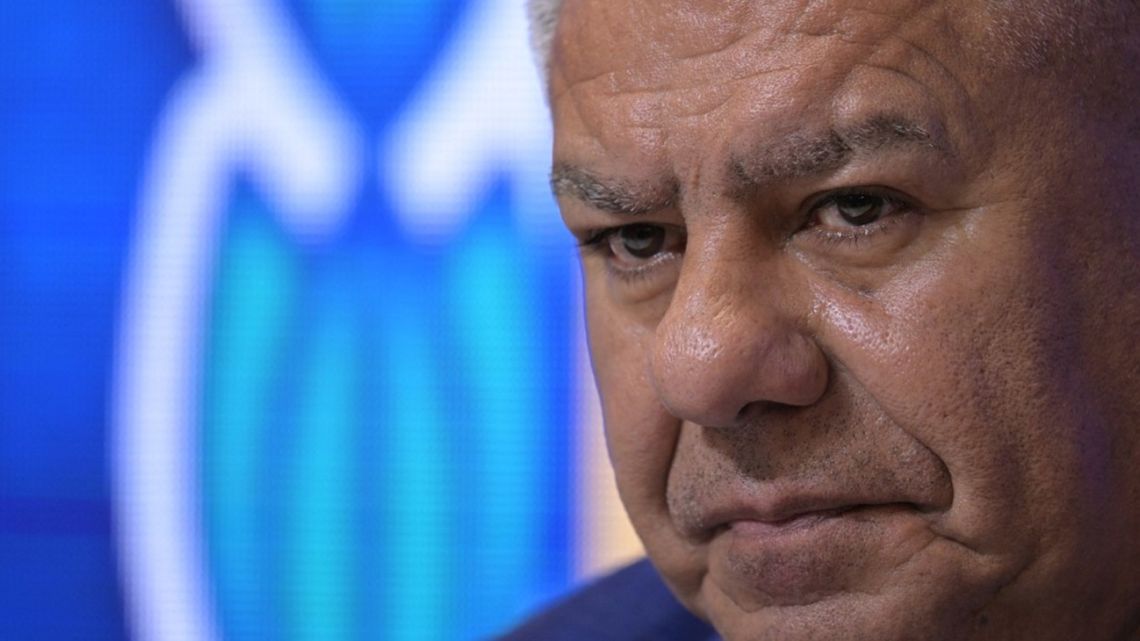 Allanamientos, pedido de agravamiento de la acusación y la salida de un veedor: la presión sobre la AFA se intensifica