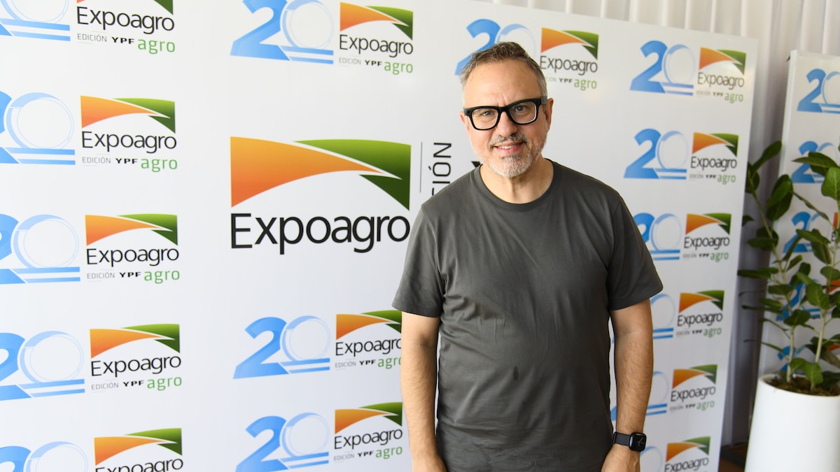 La interna de LLA. Valenzuela dijo que “está todo perfecto” con Karina Milei, pese a su desembarco frustrado en el Gobierno