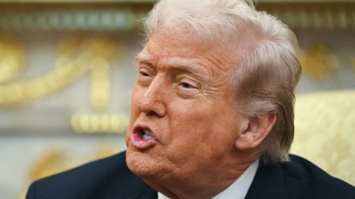 Un 20% de europeos considera a Estados Unidos una amenaza y abre debate en la política internacional y argentina