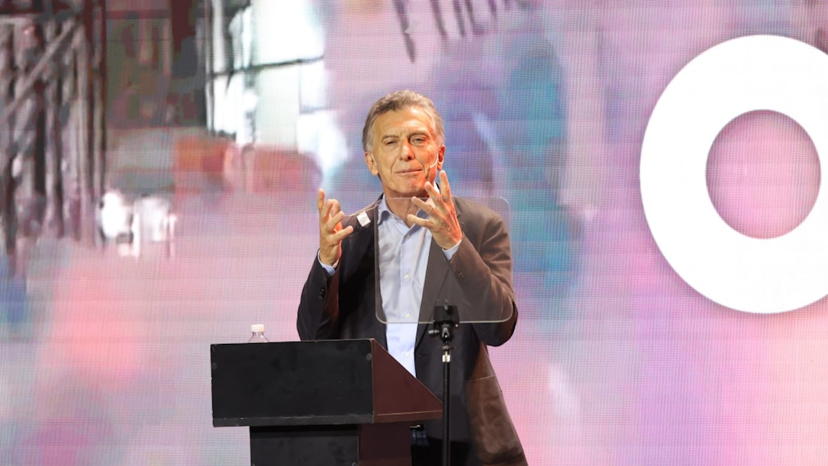 Cumbre en Parque Norte. Macri: “Pro jamás va a ser un obstáculo al cambio; no vamos a ser oposición”