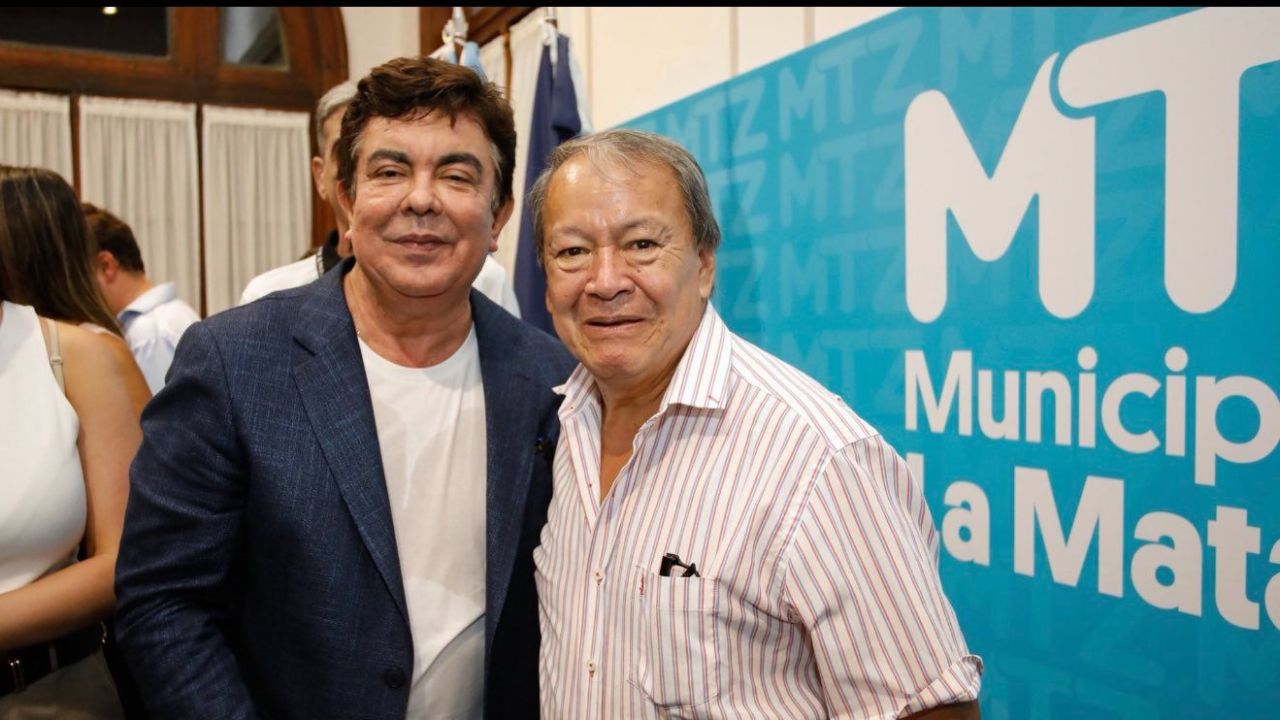 Pase impensado: el histórico “lilito” Toty Flores se hizo K