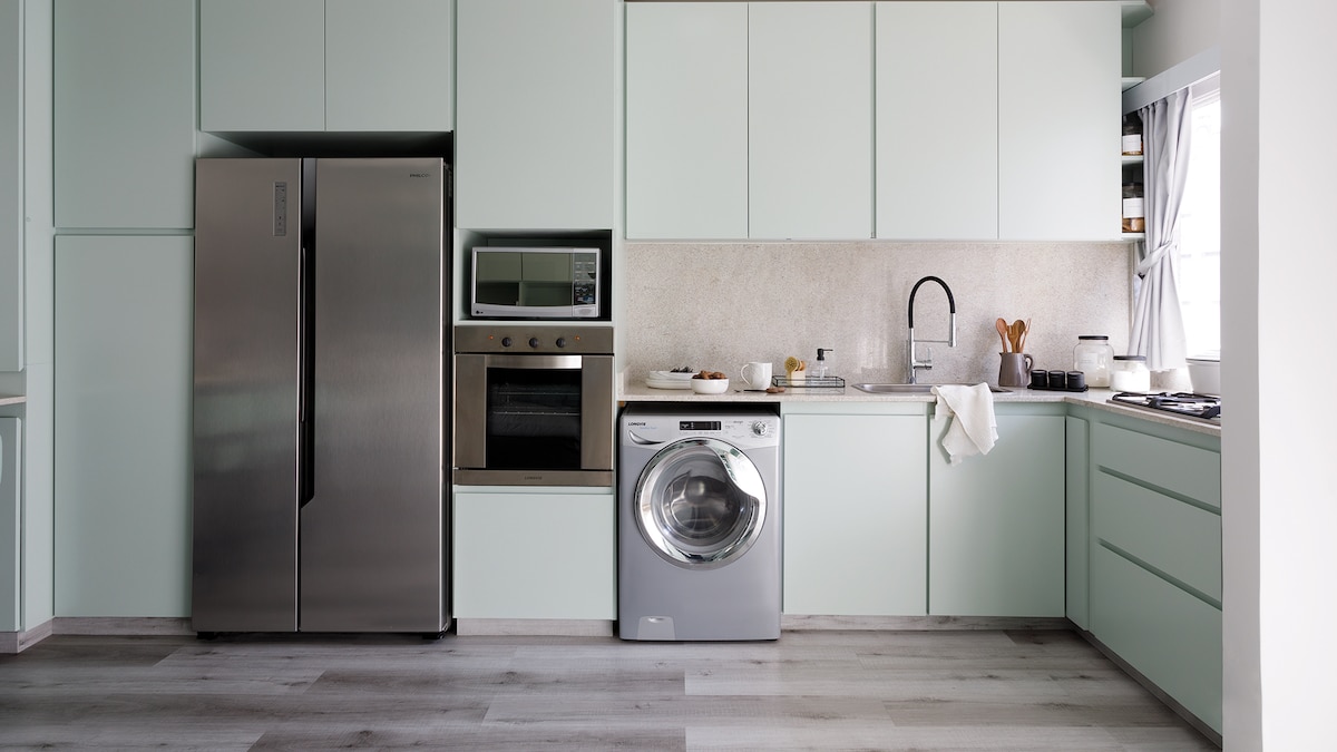 Longvie confirma la apertura de una planta de termotanques