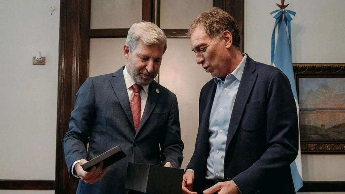 El PRO apuesta a otro acuerdo con La Libertad Avanza en la provincia de Buenos Aires con Diego Santilli