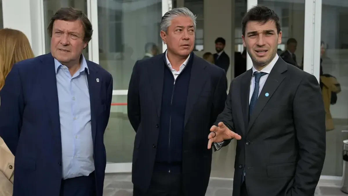 Javier Milei estará en Manhattan junto a diez gobernadores para mostrarse con respaldo político