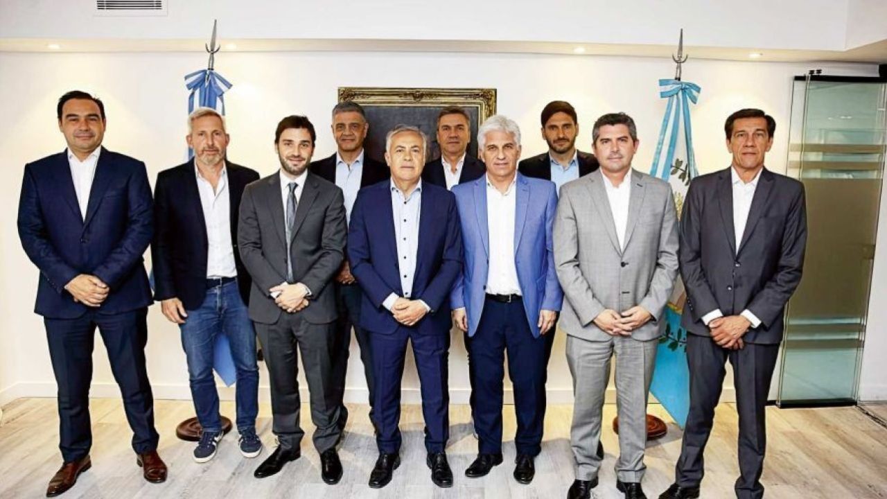 Encuesta: quiénes son los gobernadores con mejor y peor imagen del país