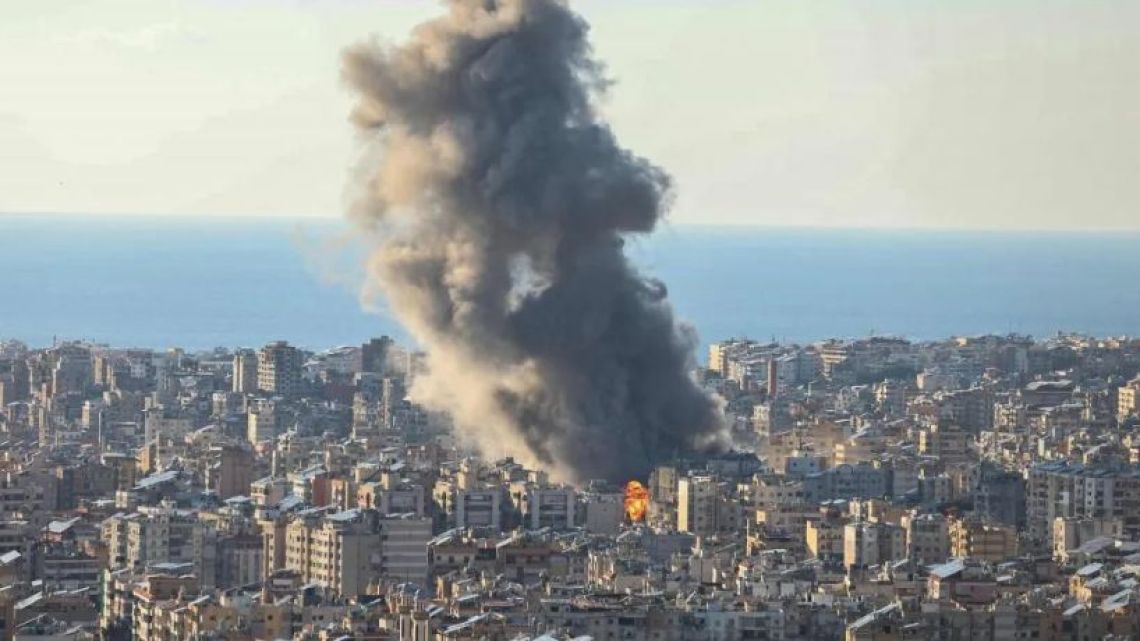 Escalada en Medio Oriente intensifica la presión internacional sobre Irán y sacude la agenda regional