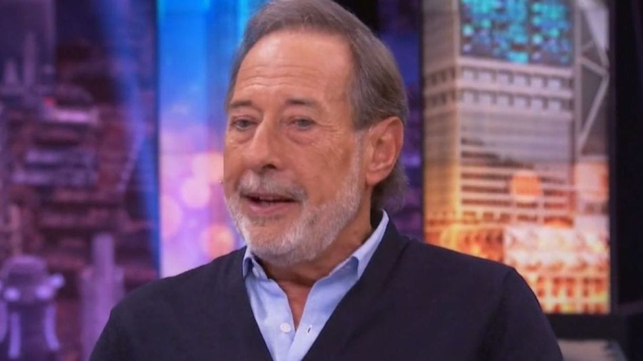 Francella se despega de Milei y describe el “panorama desolador” de la política argentina