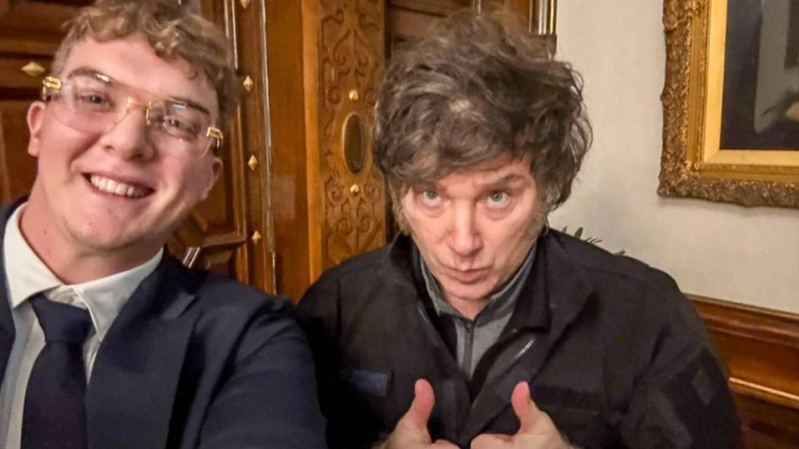 Caso $Libra: “No son 5 millones, son 10”, dice analista cripto y reaviva polémica política