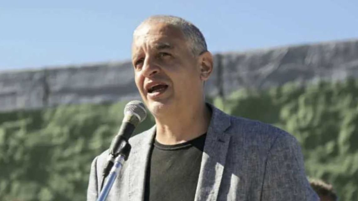 Horacio Pietragalla: marcha del 24 de marzo será masiva en repudio a la dictadura y a las políticas de Milei