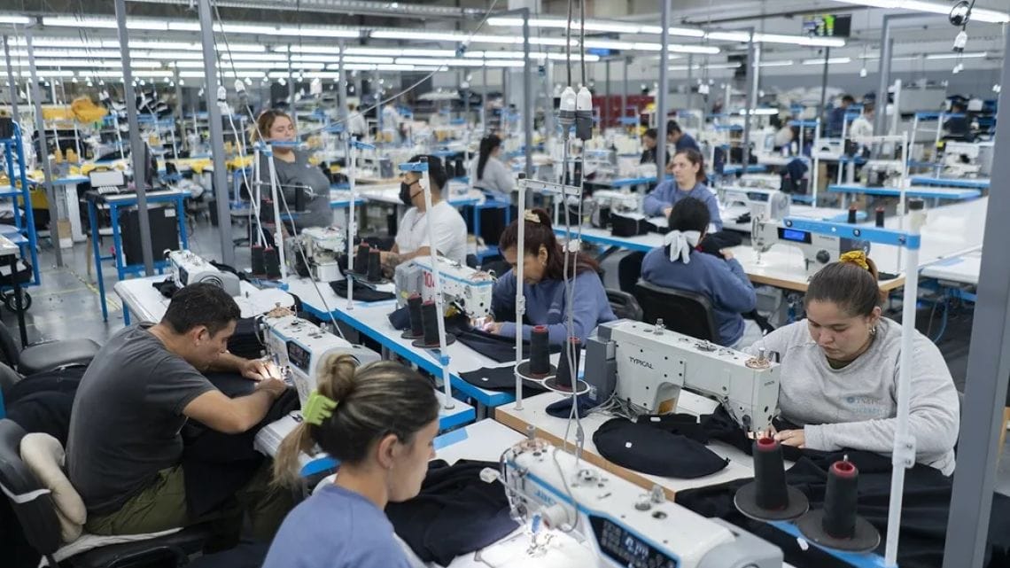 El Gobierno reglamentó la reforma laboral: el nuevo marco sobre empleo y negociaciones colectivas