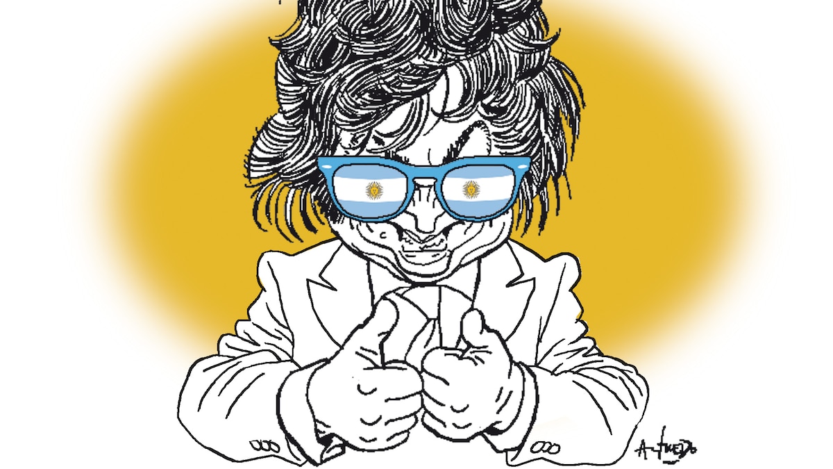 Lo que se habló a puertas cerradas en Nueva York