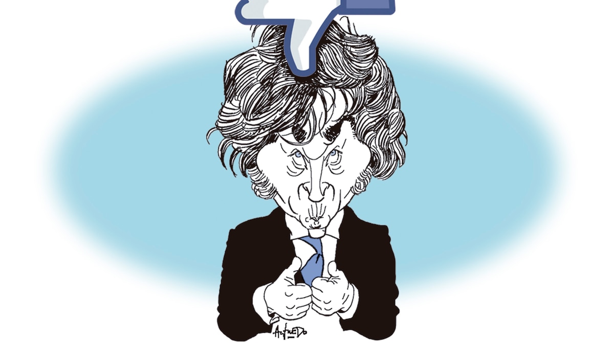 Análisis. Estamos bien, pero vamos mal