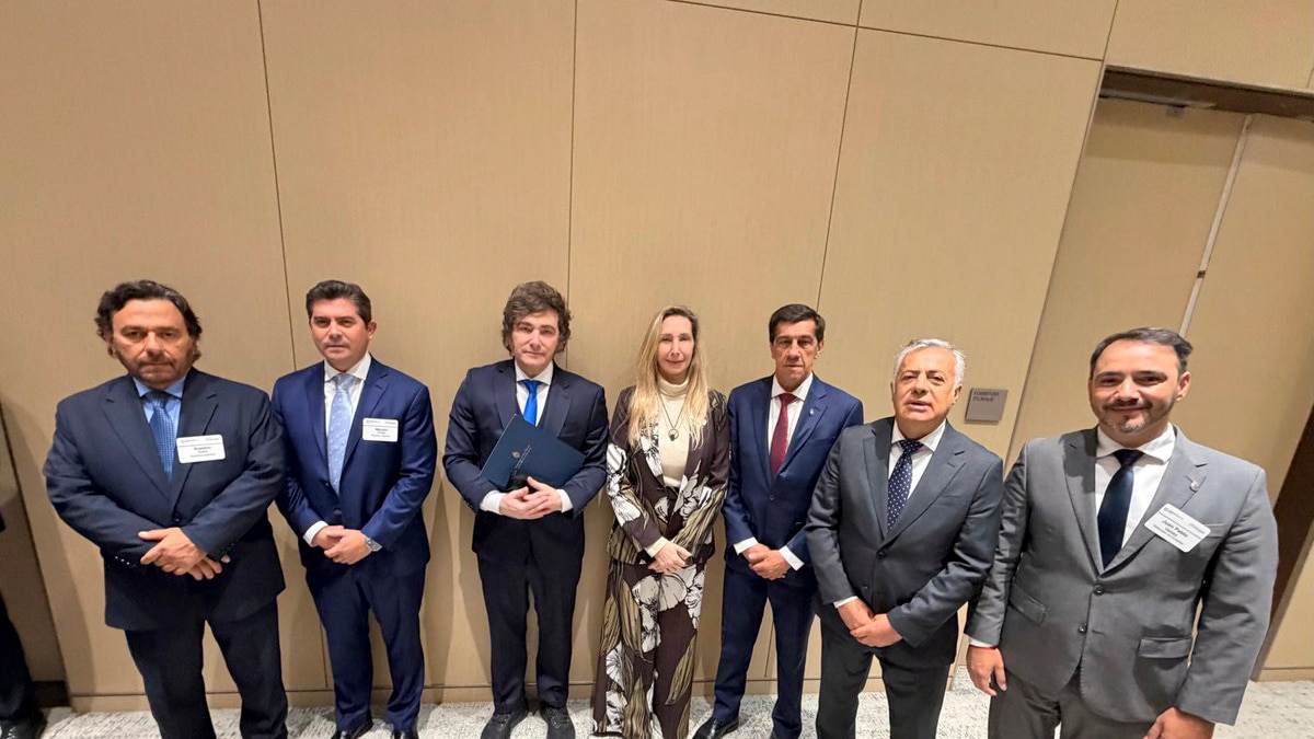 "No es un hecho aislado". Vuelve a caer fuerte la coparticipación y las provincias suman complicaciones en el frente fiscal