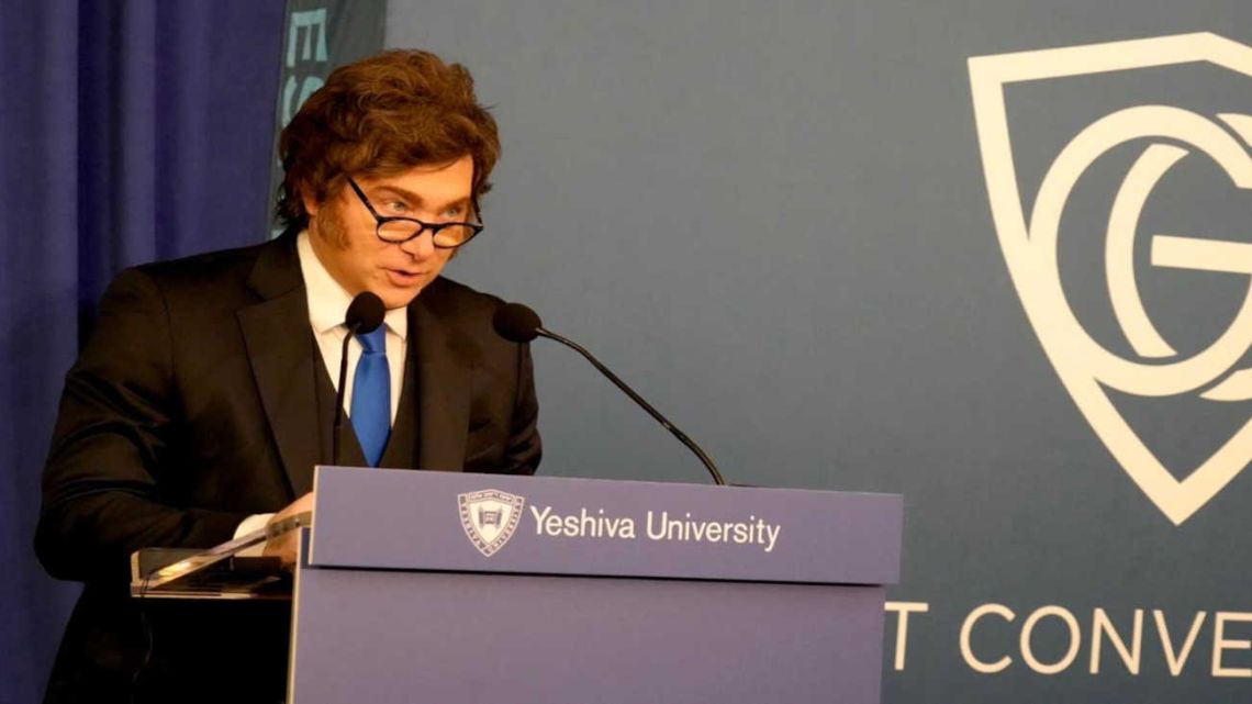 ¿Está Argentina en guerra? Gobierno y oposición chocan sobre discurso bélico y medidas de seguridad interior