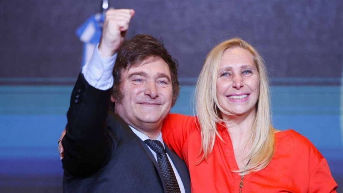 Milei busca respaldo en Hungría: encuentro con el ultraderechista Viktor Orbán y participación en la cumbre CPAC