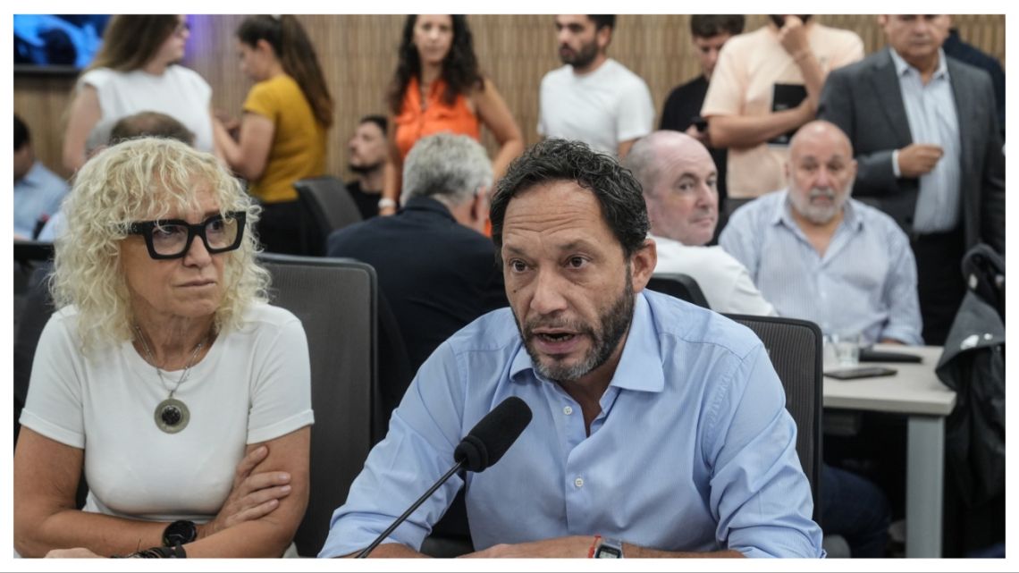 Grupo de diputados impugna audiencia pública por la Ley de Glaciares