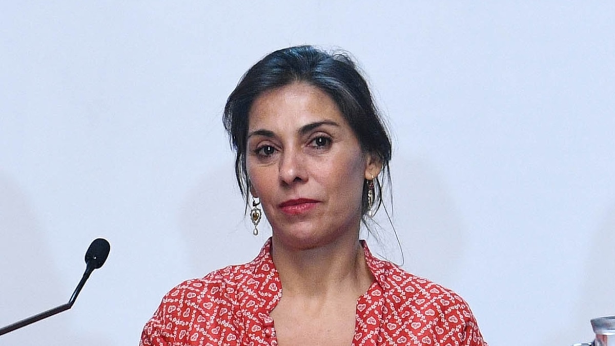 Senado. En medio de una fuerte polémica, avanza la designación de Lucila Crexell como embajadora en Canadá