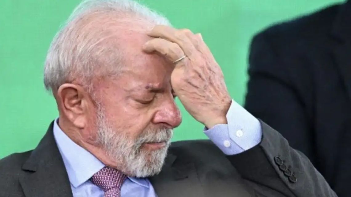 El conflicto en Medio Oriente sacude la campaña de Lula y tensiona al electorado brasileño