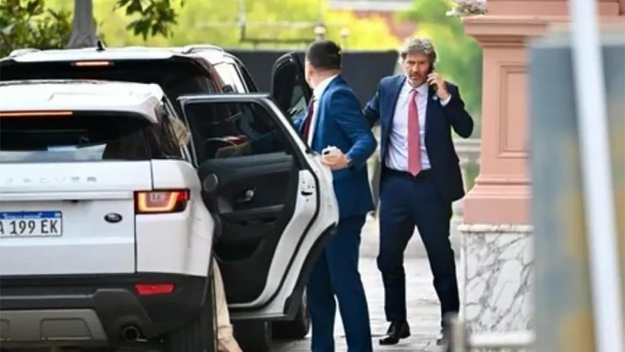 Más cambios en Justicia: Mahiques pidió la renuncia de los titulares de la IGJ, la UIF y tres organismos más