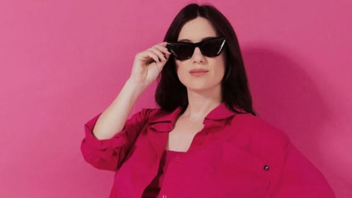 Malena Pichot cuestiona el ’empoderamiento’: ‘Sólo lo usan el enemigo o las pelotudas’