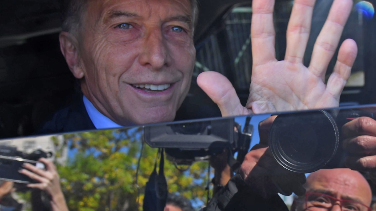 Cumbre en Parque Norte. Macri vuelve para reanimar a Pro con la mira en 2027, pero no prevé anticipar una candidatura