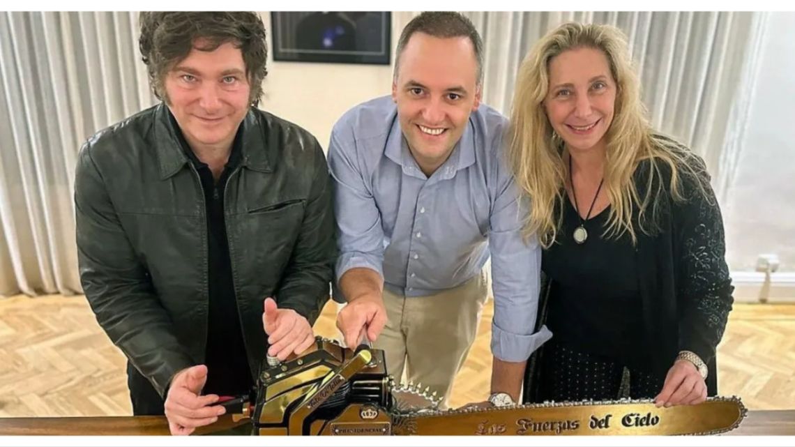 Rumores sobre la salida de Adorni desatan especulaciones y nombres para su reemplazo en el Gobierno